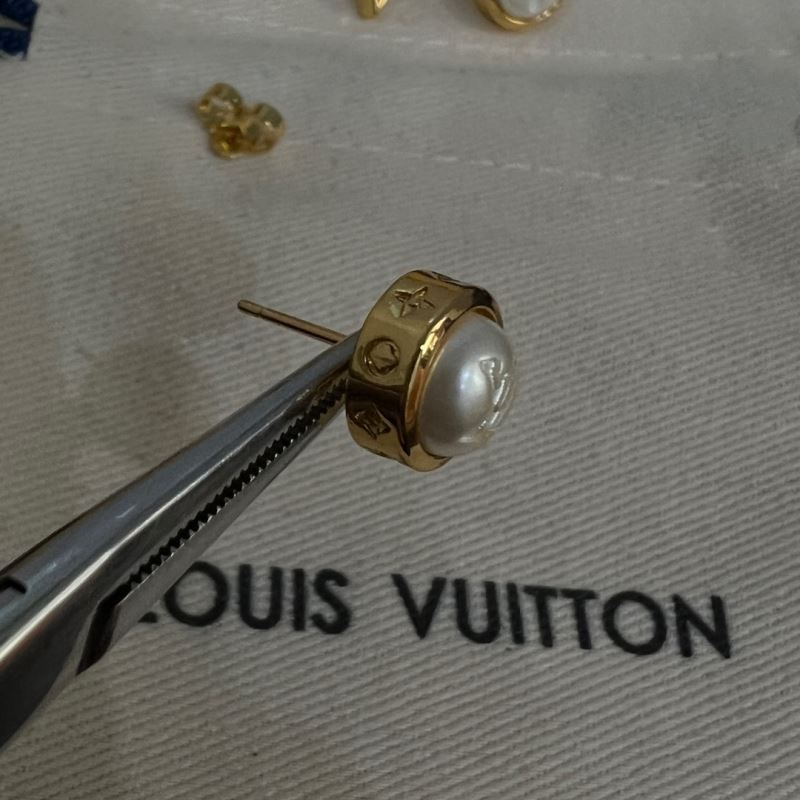 Louis Vuitton Earrings